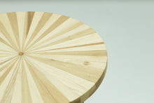 Load image into Gallery viewer, Wedge Table