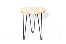 Load image into Gallery viewer, Wedge Table