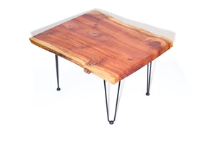 Slab Table