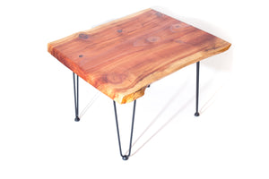 Slab Table