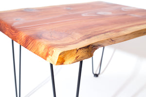 Slab Table