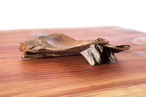 Driftwood Jewelry Tray