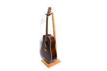 Load image into Gallery viewer, Hardwood Guitar Stand
